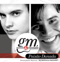 Gustavo e Montenegro